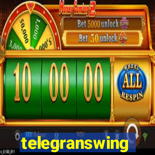 telegranswing