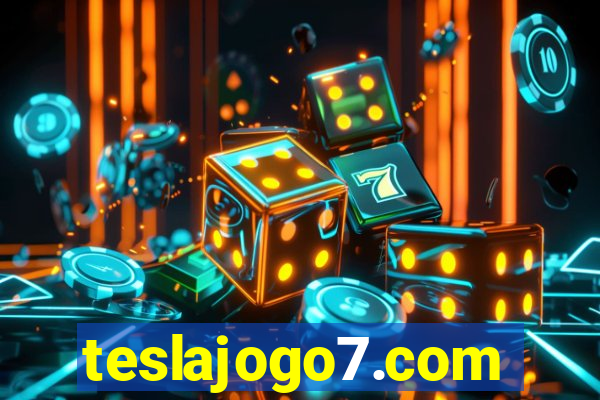 teslajogo7.com