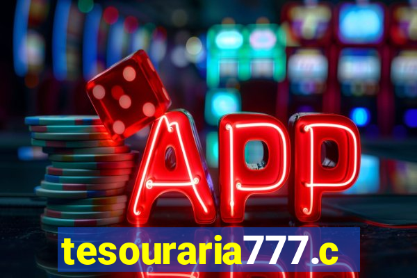 tesouraria777.com