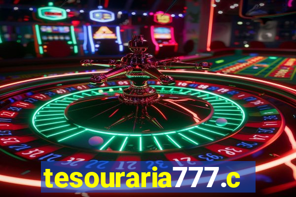 tesouraria777.com