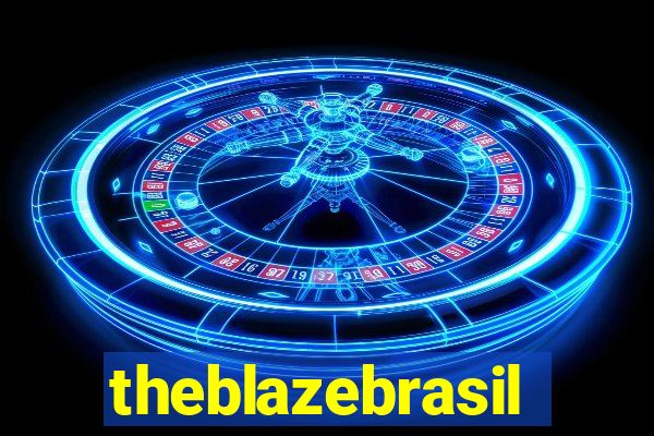 theblazebrasil