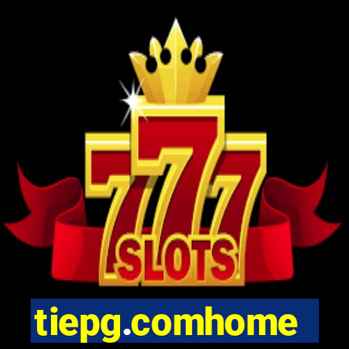 tiepg.comhome