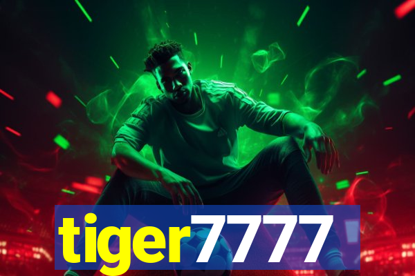 tiger7777