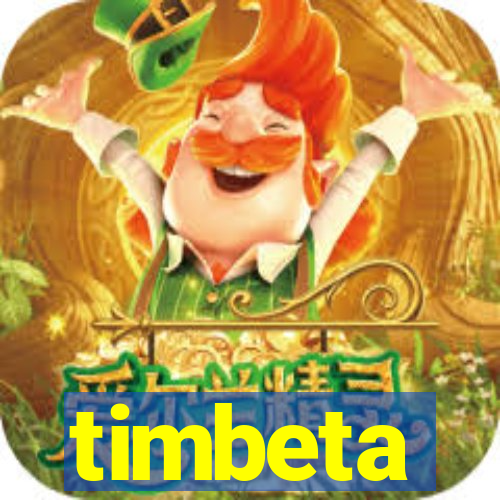 timbeta