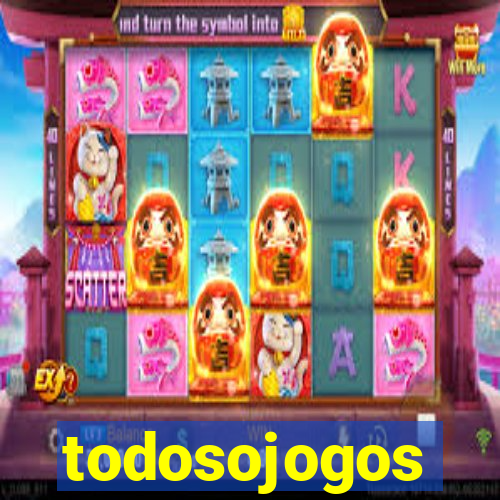 todosojogos