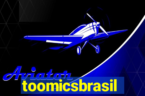 toomicsbrasil