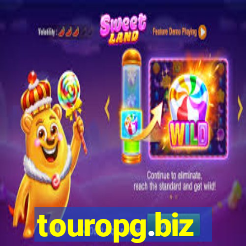 touropg.biz