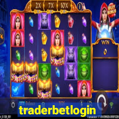 traderbetlogin