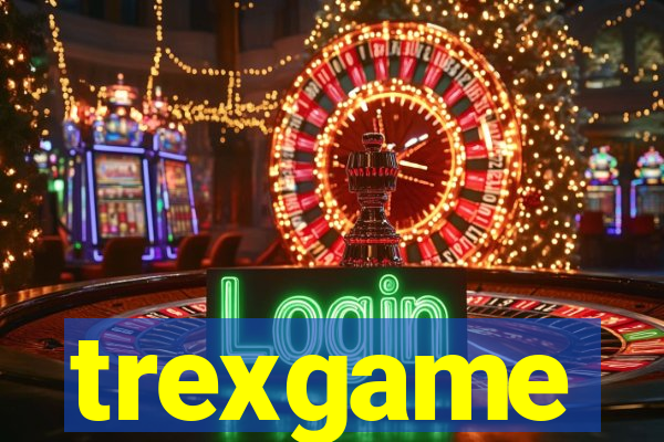 trexgame