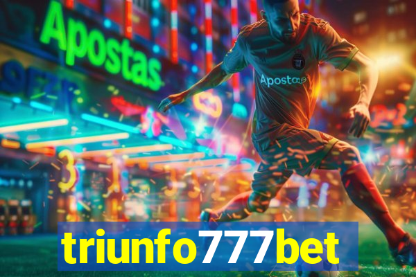 triunfo777bet