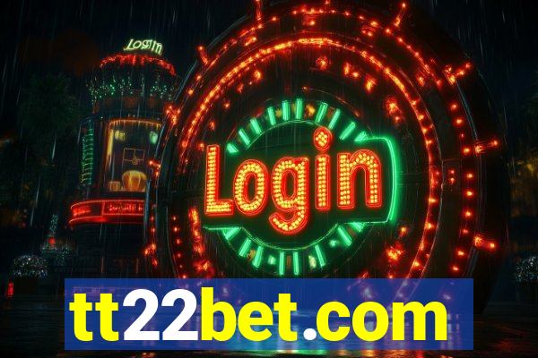 tt22bet.com