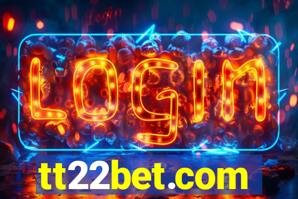 tt22bet.com