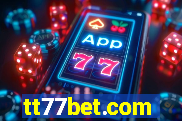 tt77bet.com