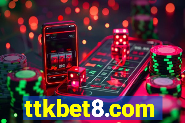 ttkbet8.com