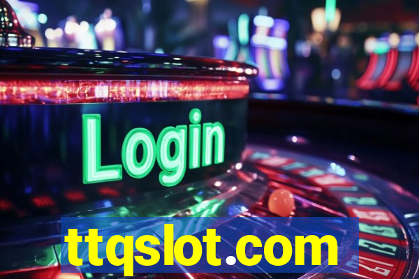 ttqslot.com