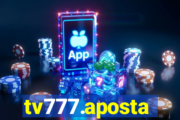 tv777.aposta