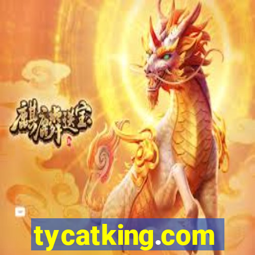 tycatking.com