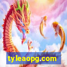 tyleaopg.com