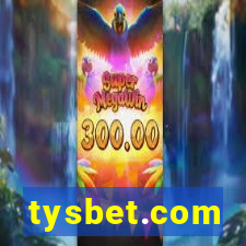 tysbet.com