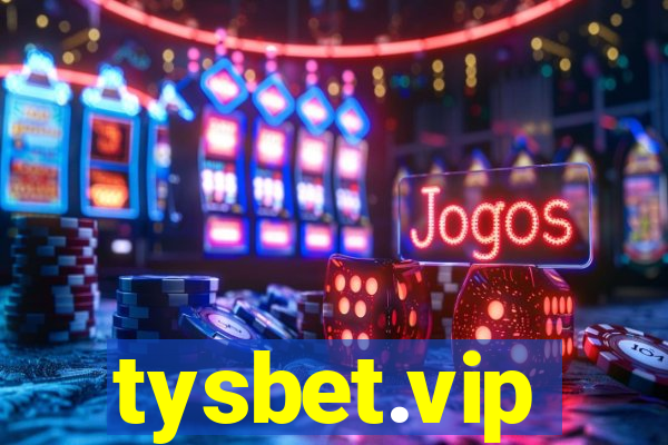 tysbet.vip