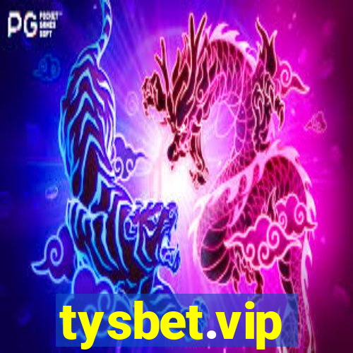 tysbet.vip