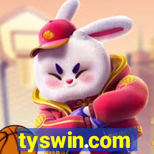 tyswin.com