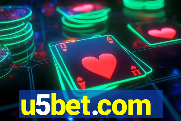 u5bet.com