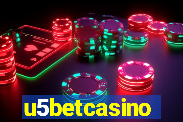 u5betcasino