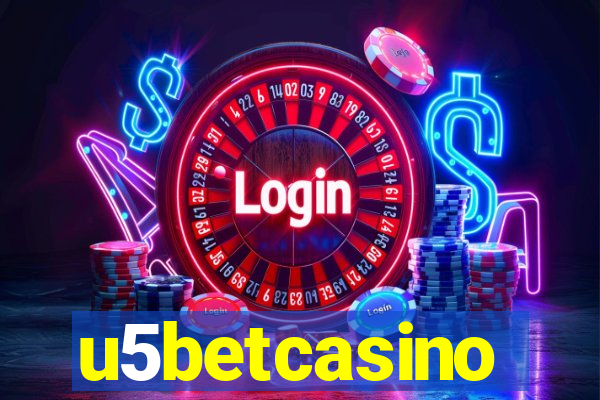 u5betcasino