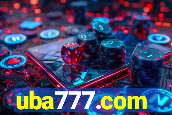 uba777.com