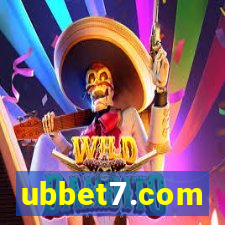 ubbet7.com