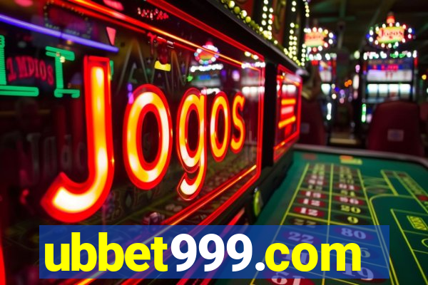 ubbet999.com