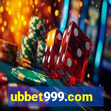 ubbet999.com