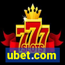 ubet.com