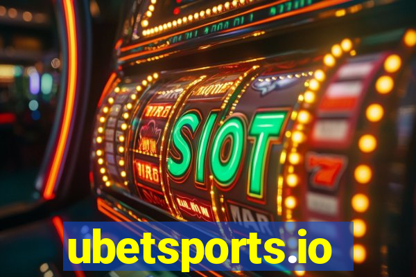 ubetsports.io