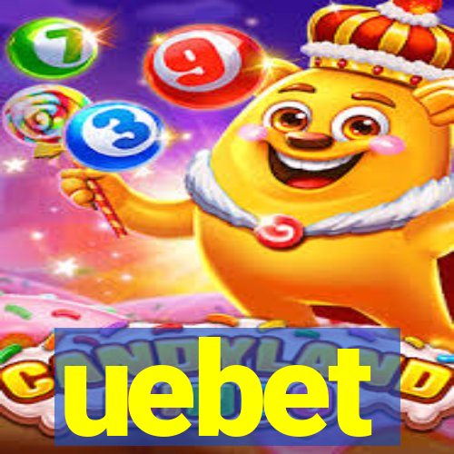 uebet