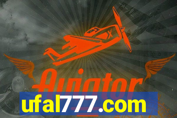 ufal777.com