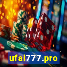 ufal777.pro