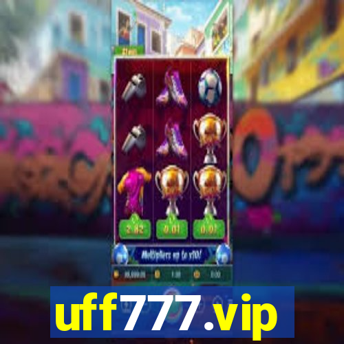 uff777.vip