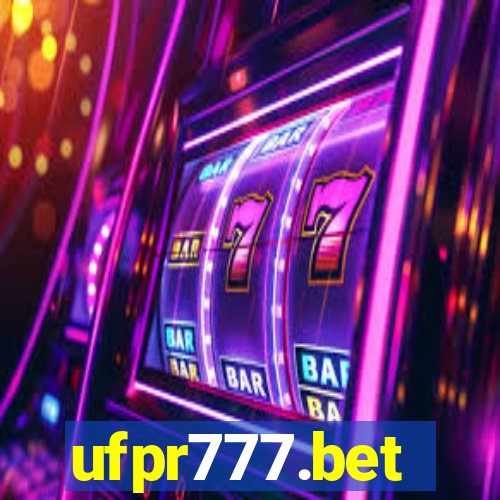 ufpr777.bet