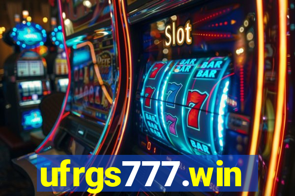 ufrgs777.win