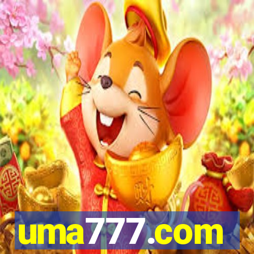 uma777.com