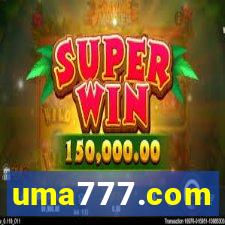 uma777.com