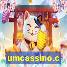 umcassino.c