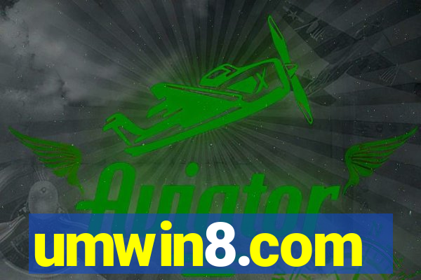 umwin8.com