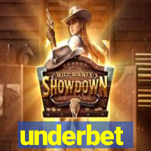 underbet