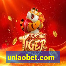 uniaobet.com