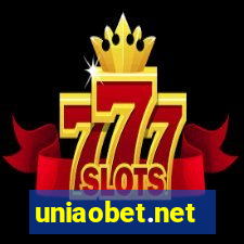 uniaobet.net