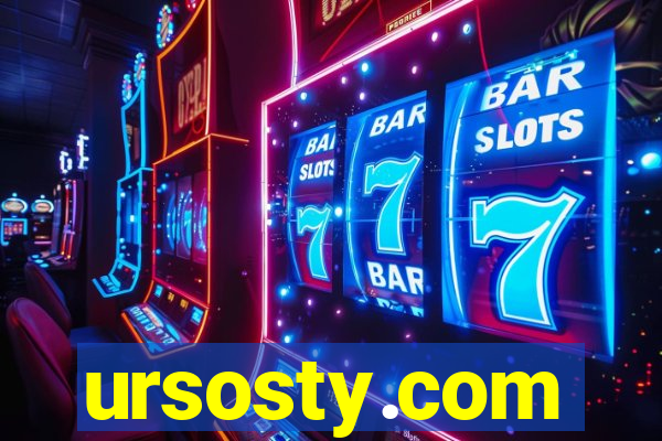 ursosty.com