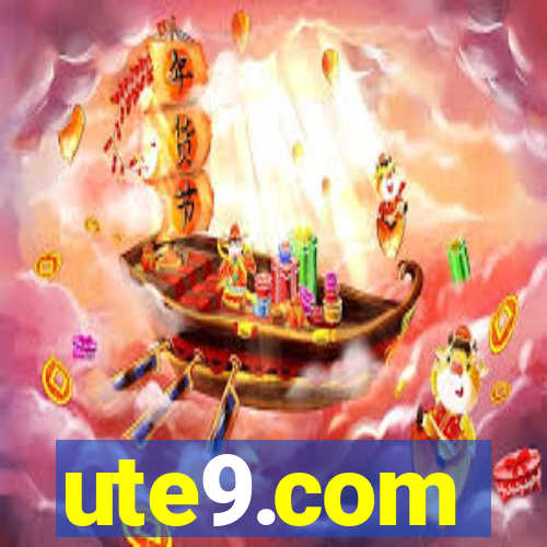 ute9.com